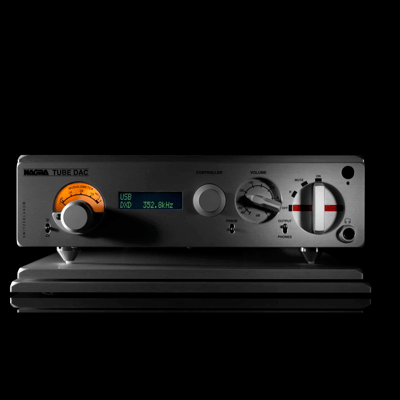 Nagra Audio Nagra TUBE DAC