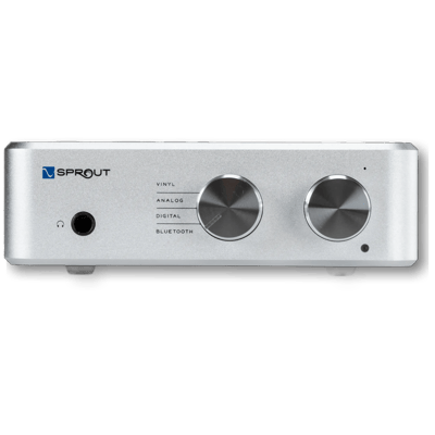 PS Audio Sprout100