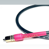 Bob's Devices Shielded Silver Clad Copper Conductor Interconnect Cables variant 2