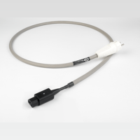 Chord Company Shawline Power high-performance power cable variant 5