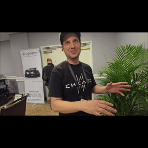 Thumbnail of the video review https://www.youtube.com/watch?v=gdSRZ5_sX2Q