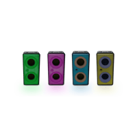 MUSE HiFi M-1808 DJ variant 1