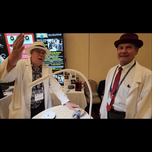 Thumbnail of the video review https://www.youtube.com/watch?v=jwBr7z7XleM