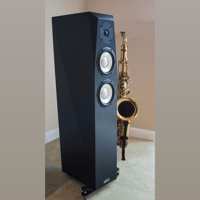 Joseph Audio PROFILE variant 1