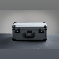 Pro-ject Audio Systems - USA Travel Set variant 21