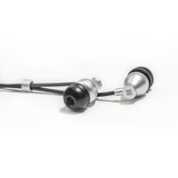 Hifiman RE800 Silver In-Ear Monitor variant 1