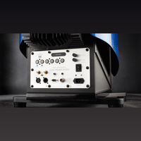 Gryphon Audio Kodo variant 10