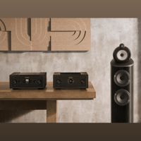 Marantz LINK 10n variant 9