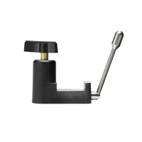 U-Turn Audio Cue Lever variant 1