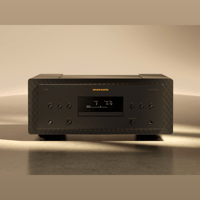 Marantz SACD 10 variant 1