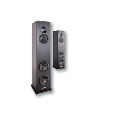 Magico A3