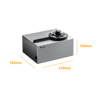 Pro-ject Audio Systems - USA VC-E Mini variant 23