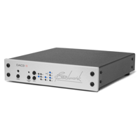 Benchmark DAC3 B - Digital to Analog Audio Converter variant 2