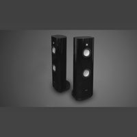 Ayon audio Ayon BlackRaven variant 2