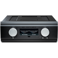 Musical Fidelity Nu-Vista 800.2 variant 1