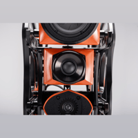 Wilson Audio Autobiography variant 42