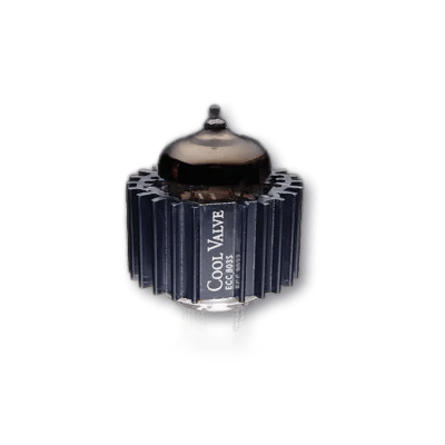 E.A.T. - European Audio Team ECC803S Cool Valve