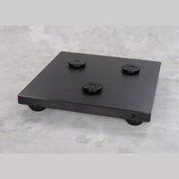 Harmonic Resolution Systems Helix System variant 3