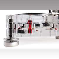 Vertere Acoustics RG-1 Reference Groove variant 2