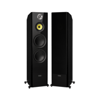 Fluance Signature HiFi Surround Sound Home Theater 5.1 Channel Speaker System variant 2