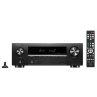 Denon AVR-X580BT variant 1