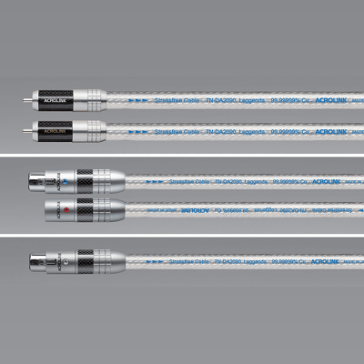 Acrolink 7N-DA2090 Leggenda