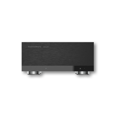 Bowers & Wilkins CDA-2HD