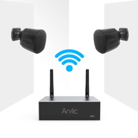 Arylic RK30 Wall Mount Cube Speaker variant 5