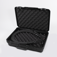 VooDoo Cable Stradivarius Amati Single-End and Balanced Interconnect variant 6