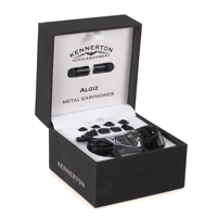 Kennerton Audio Equipment Algiz variant 5