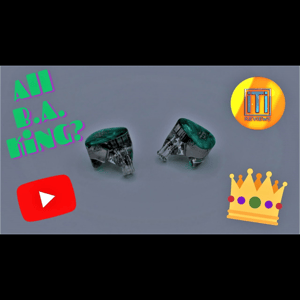 Thumbnail of the video review https://www.youtube.com/watch?v=AcF-YDgXbKw