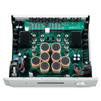 Balanced Audio Technology - BAT VK-90 Preamplifier variant 13