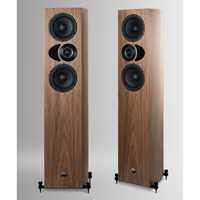 Apertura Audio FORTé variant 4