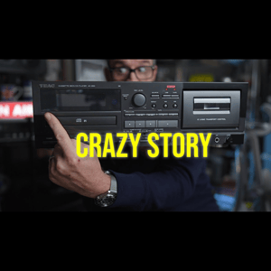 Thumbnail of the video review https://www.youtube.com/watch?v=yzT612oZ85s