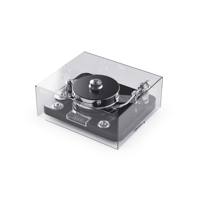 Pro-ject Audio Systems - USA Cover it RS variant 1
