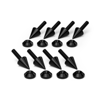 KEF PQ1 Plinth Spike Kit variant 1