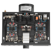 HeadAmp CFA3 Headphone Amp (Pre-Order Deposit) variant 5