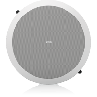 Tannoy 6" Full Range Ceiling Loudspeaker with variant 6