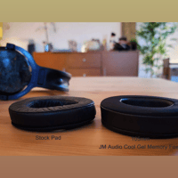 JM Audio Editions Ear Pads variant 8