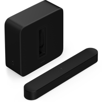 Sonos Premium Entertainment Set with Beam variant 1