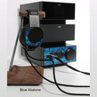 Abyss Headphones DIANA DZ Luxury Audiophile Headphone variant 9