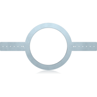 Tannoy PLASTER RING CVS 6/CMS 601/603/503LP variant 1