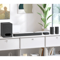 Sony BRAVIA Theater System 6, 5.1ch with subwoofer, Dolby Atmos®/DTS:X® compatible variant 4