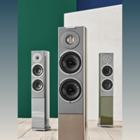 Audiovector R 3 variant 1