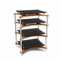 Quadraspire X-Reference Signature HiFi Racks variant 1