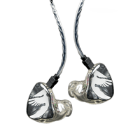 JH Audio  JH11 PRO variant 1