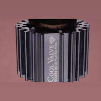 E.A.T. - European Audio Team ECC88 Cool Valve variant 2