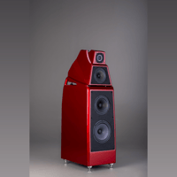 Wilson Audio Alexia V variant 24