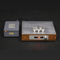 ThivanLabs TCP-5 TUBE CENTER PREAMPLIFIER variant 16