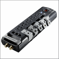 Tributaries Cables Model PWRS-T10 variant 1